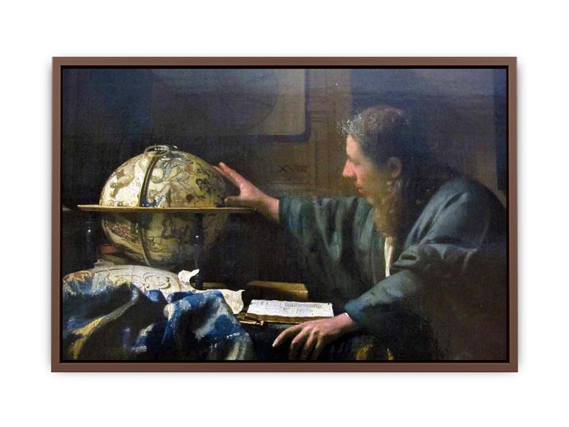 Famous Painting