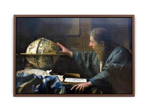 Famous Painting