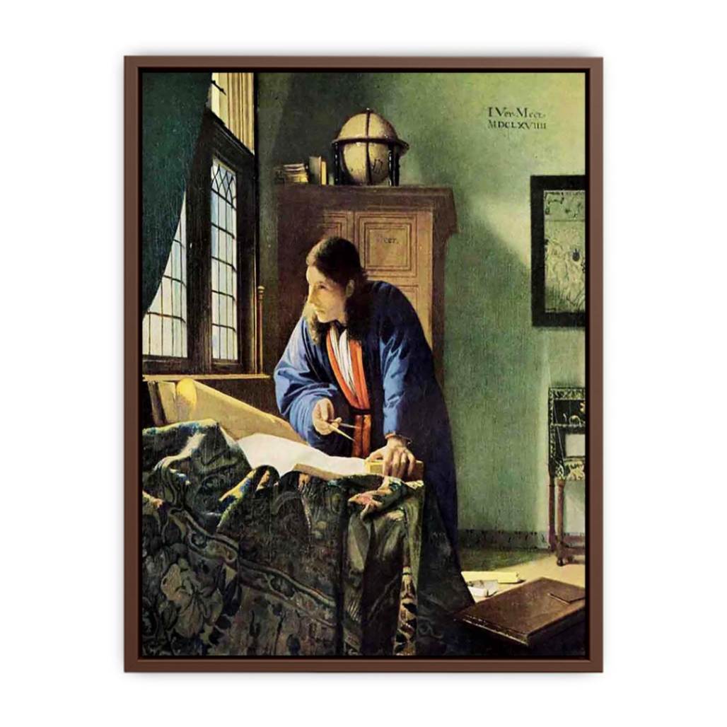 Famous Painting