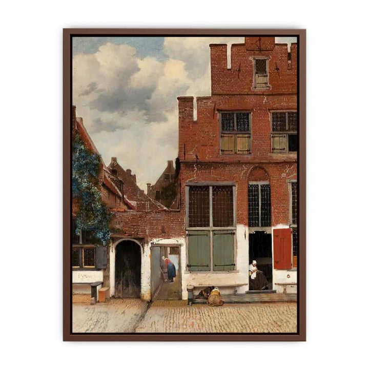 Famous Painting