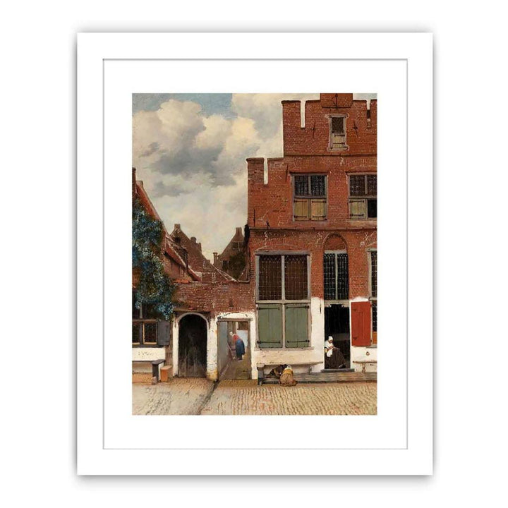 Famous painting 