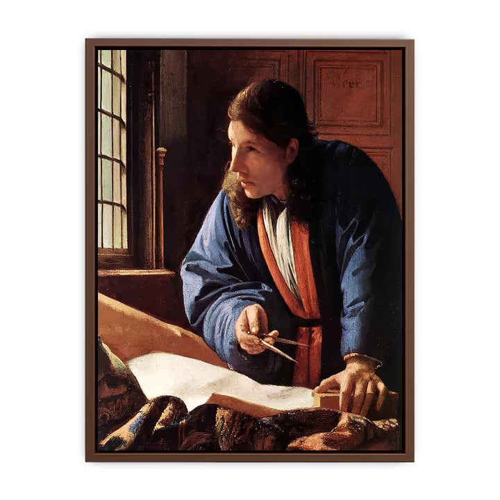 Famous Painting