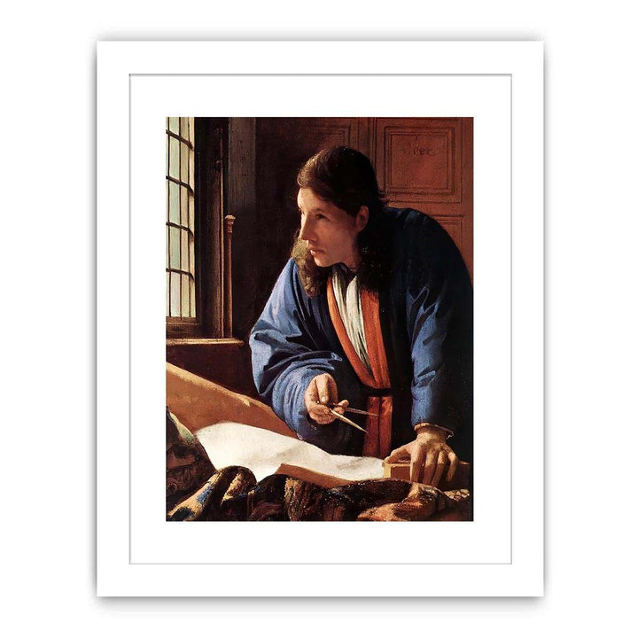 Famous painting 