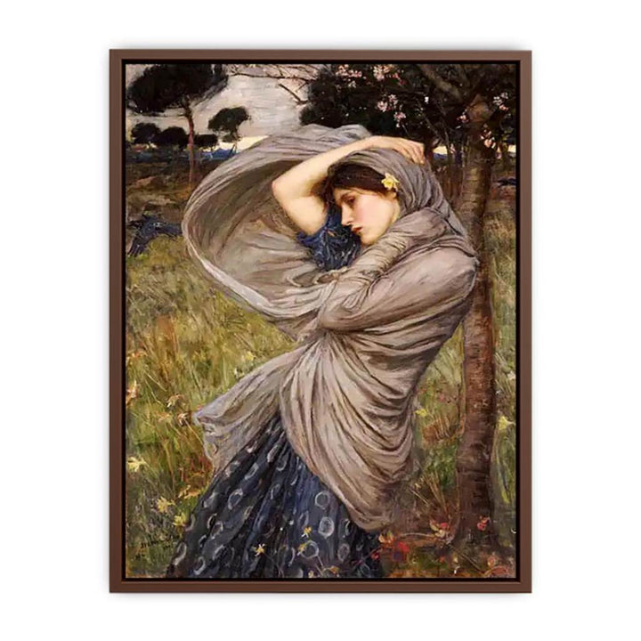 Famous Painting