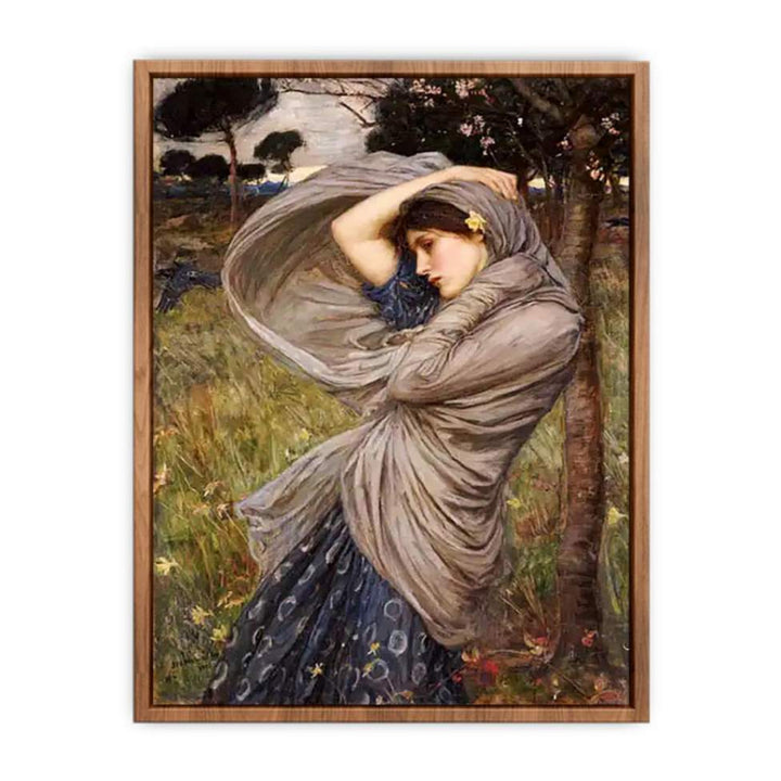 Boreas 1903  Poster