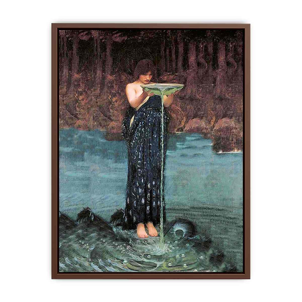 Famous Painting