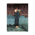 Circe Invidiosa 1892 by John William Waterhouse