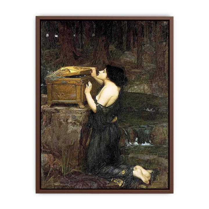 Famous Painting