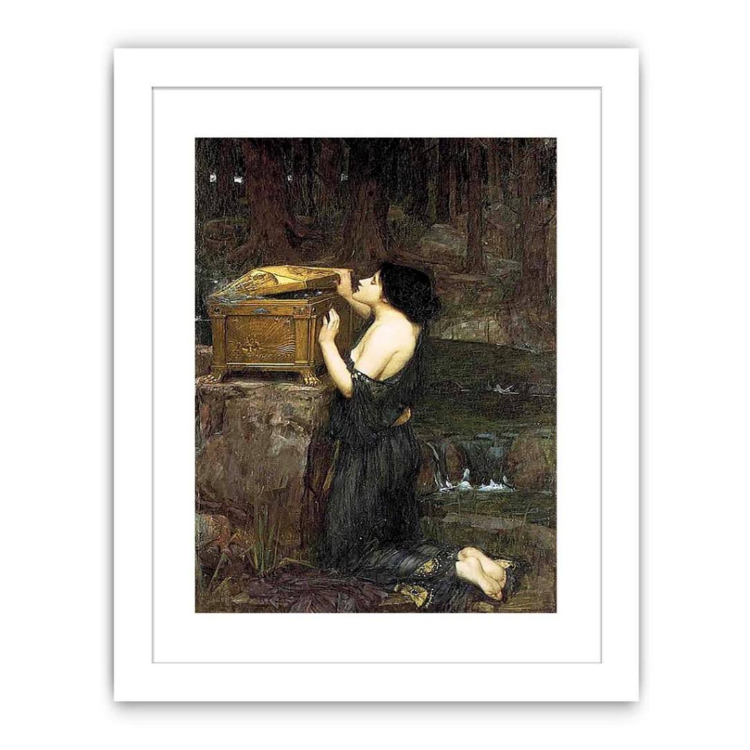 Famous painting 