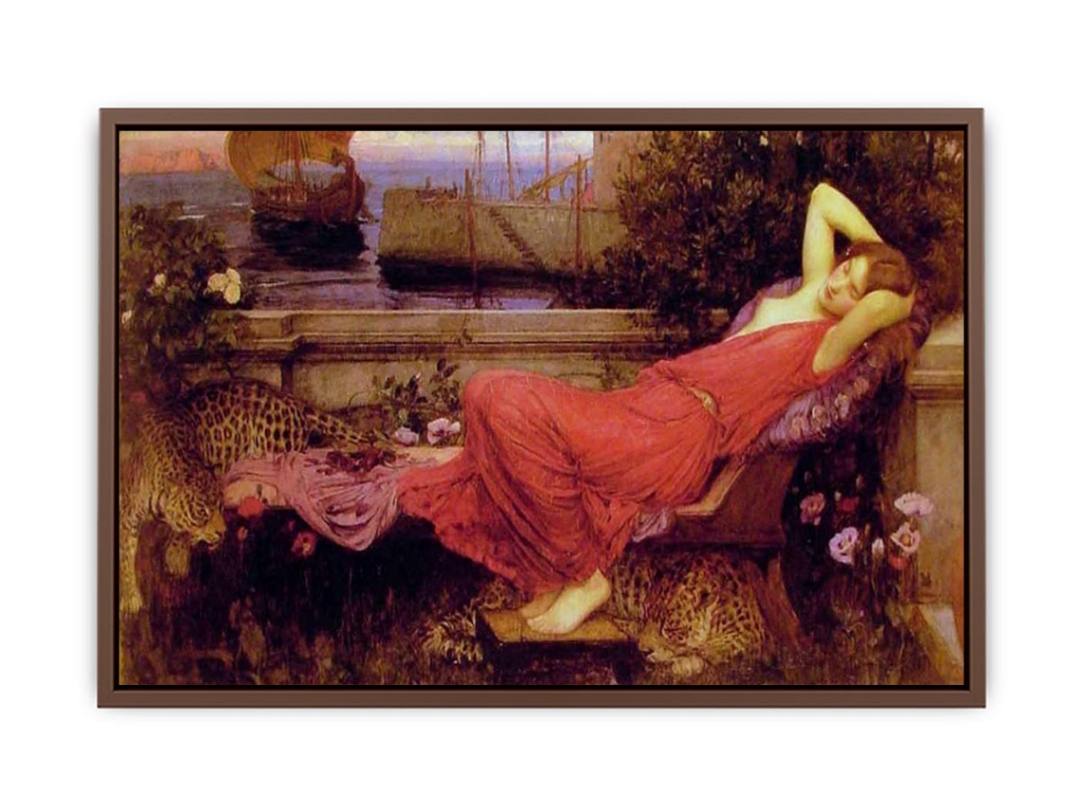 Famous Painting