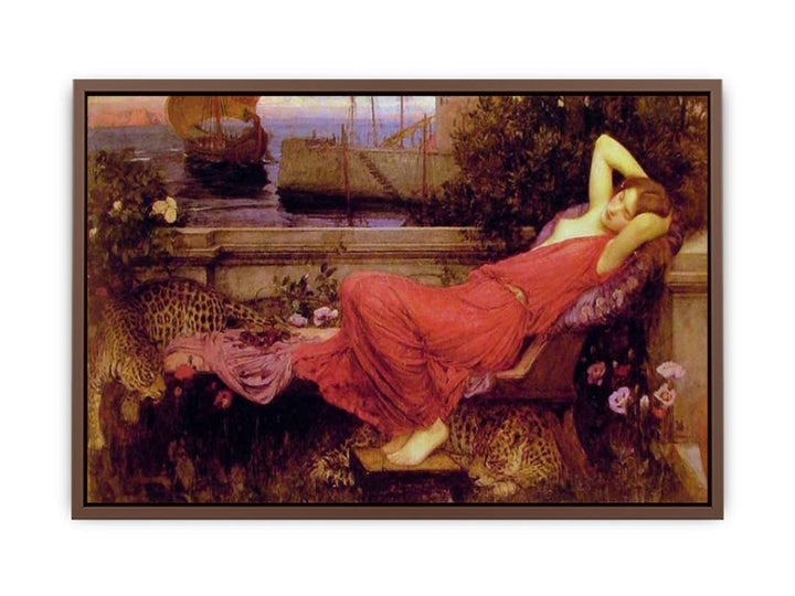 Famous Painting