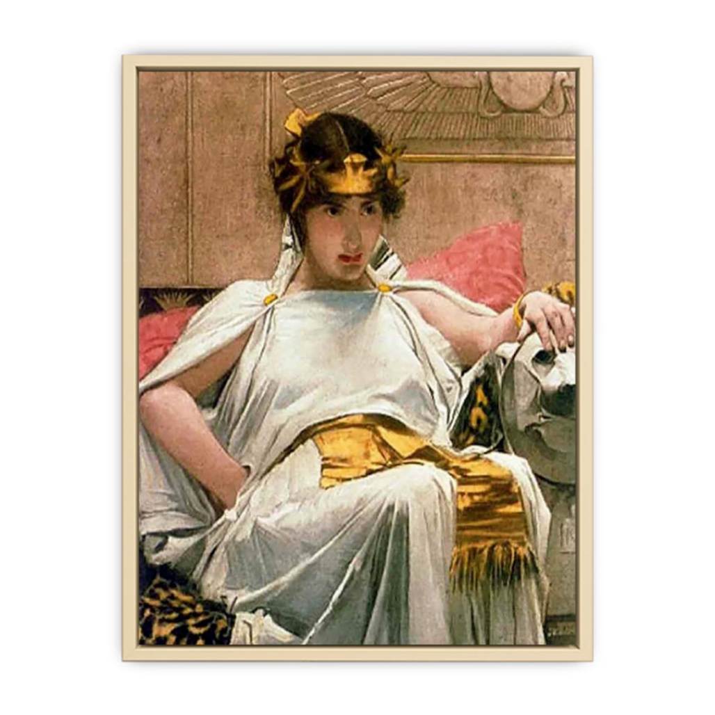 Cleopatra 651888  Art Print