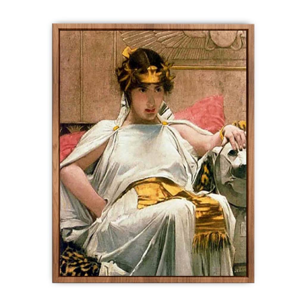 Cleopatra 651888  Poster