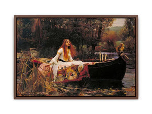Famous Painting