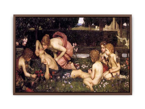 Famous Painting