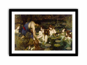 Canvas Print