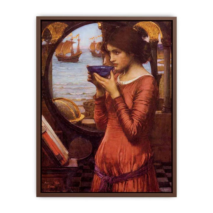 Famous Painting