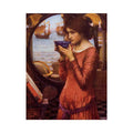 Destiny 1900 by John William Waterhouse
