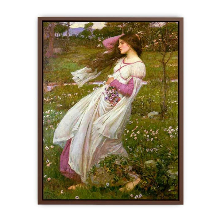 Famous Painting