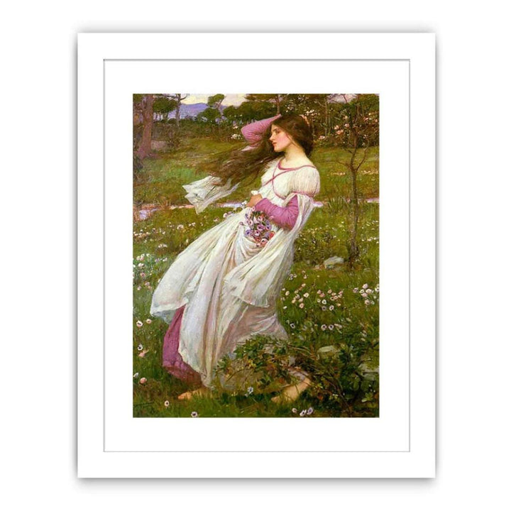 Famous painting 