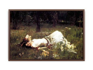 Famous Painting