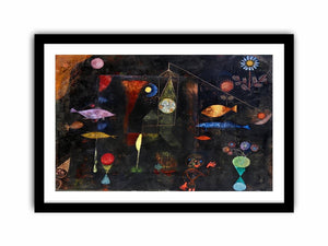 Canvas Print