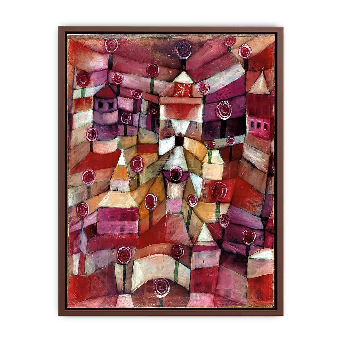 Famous Painting