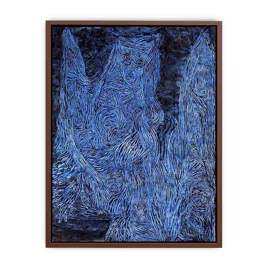 Famous Painting