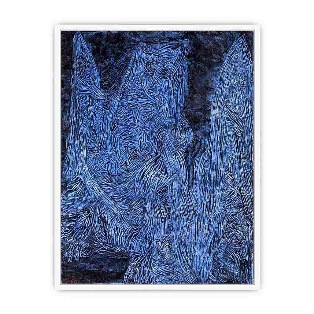  Art Print