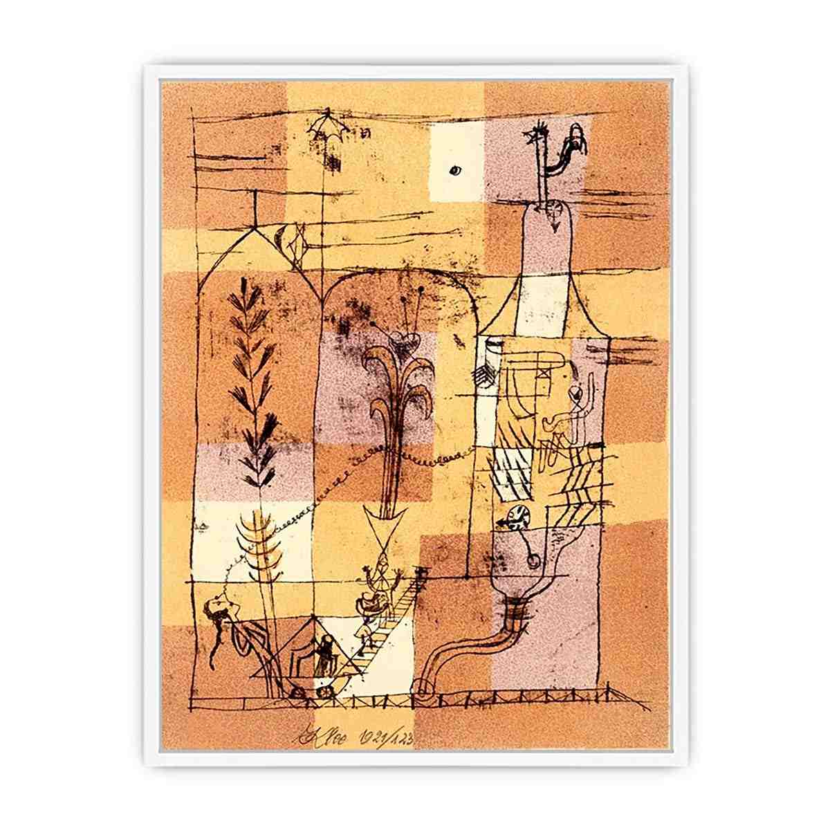  Art Print