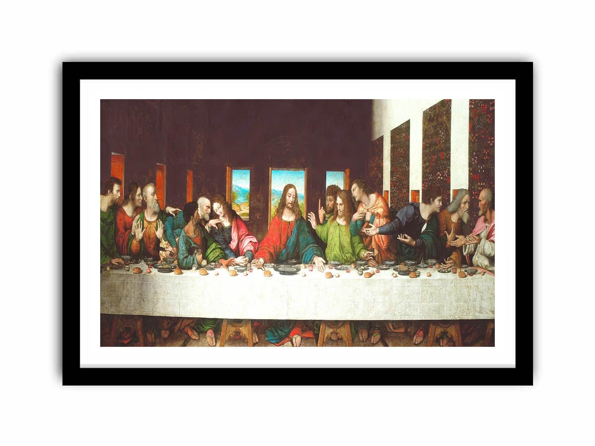 Canvas Print