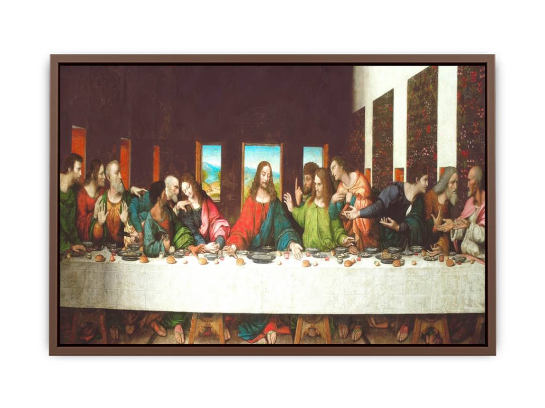 Famous Painting