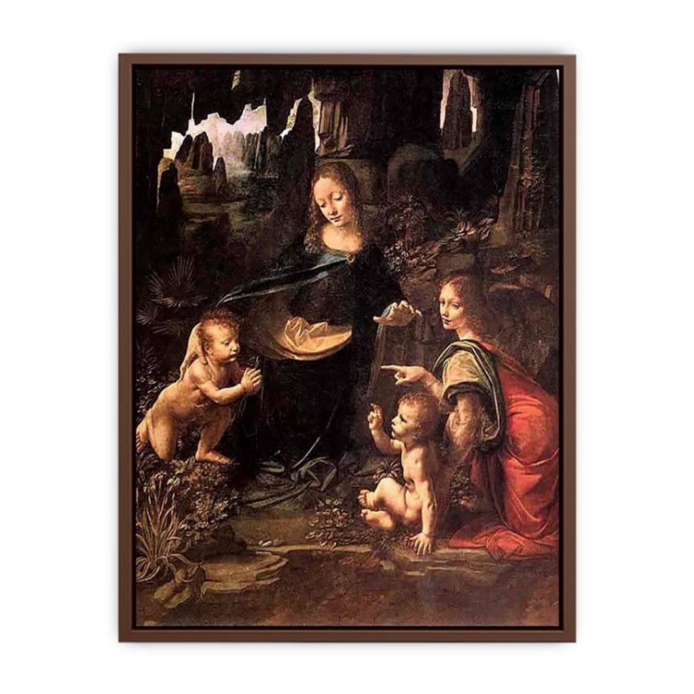 Famous Painting