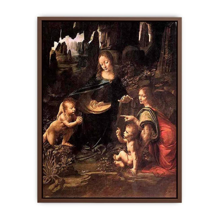 Famous Painting
