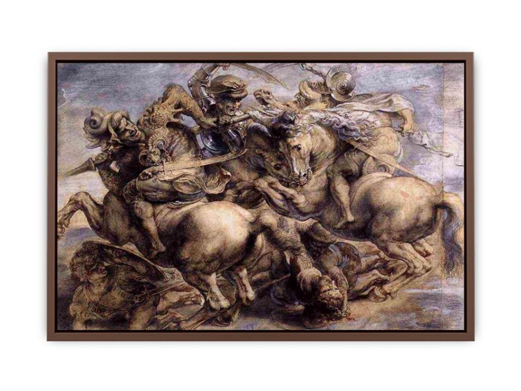 Famous Painting