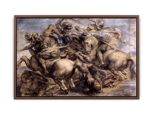 Famous Painting