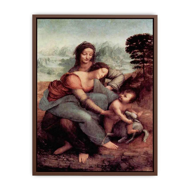 Famous Painting