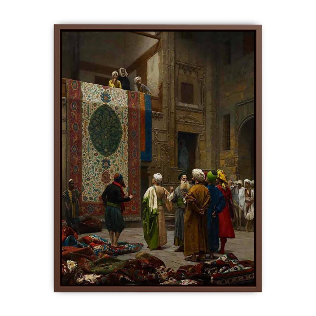 Famous Painting