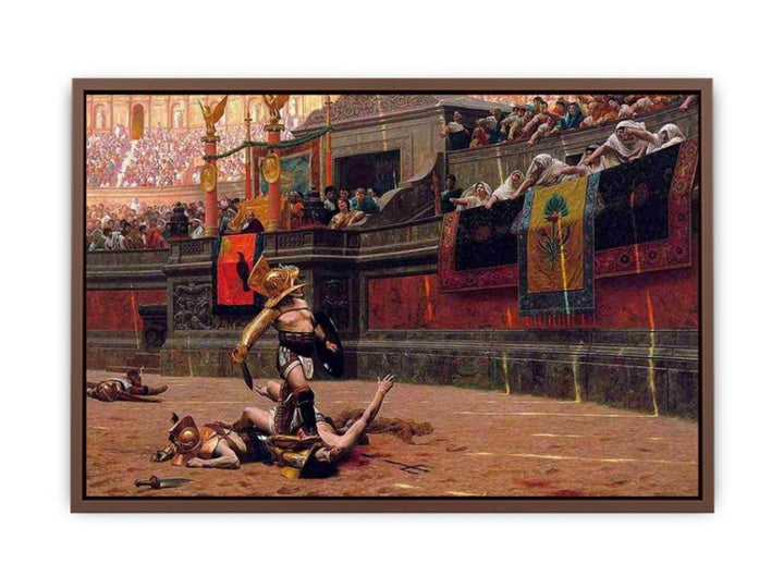 Famous Painting