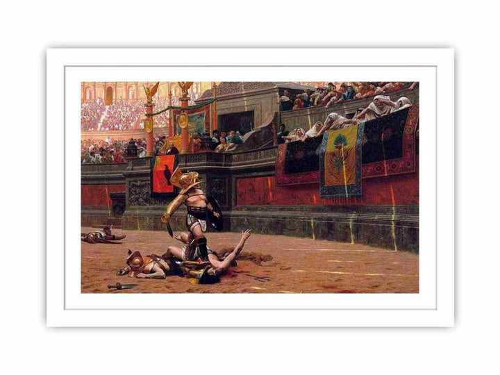 Famous painting 