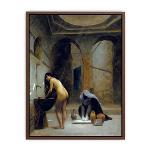 Famous Painting