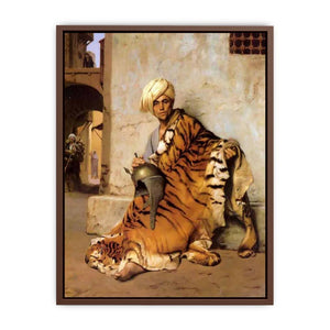 Famous Painting