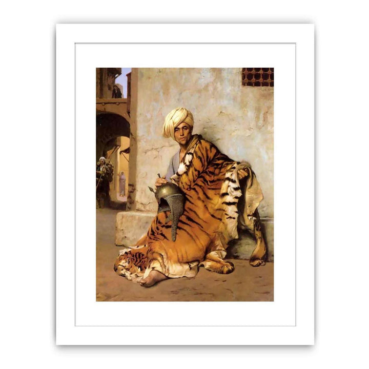 Famous painting 