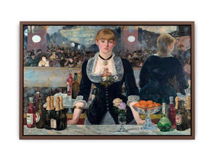 Famous Painting