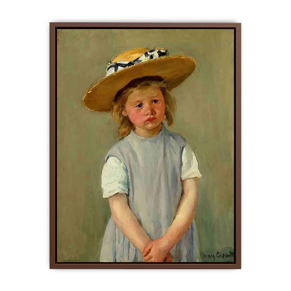 Famous Painting
