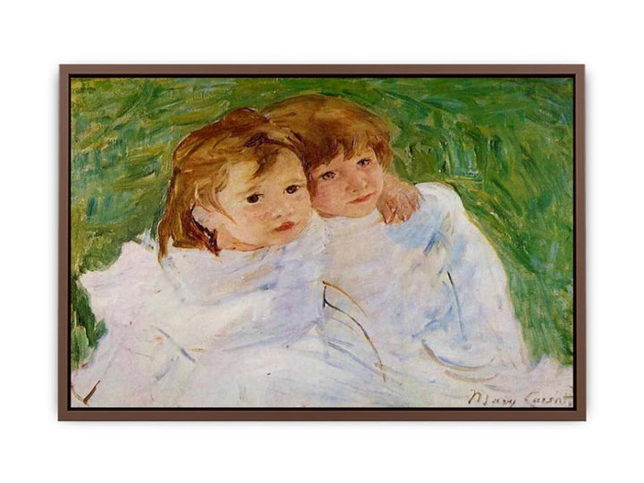 Famous Painting