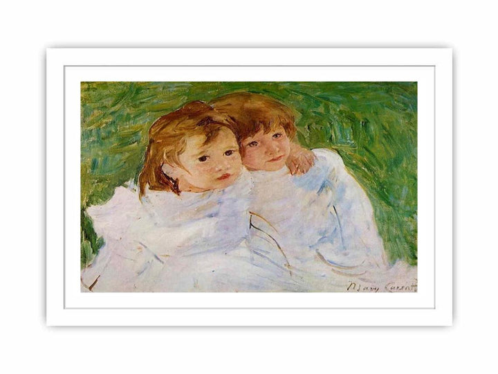 Famous painting 