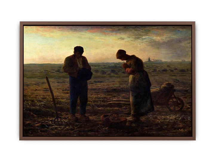Famous Painting