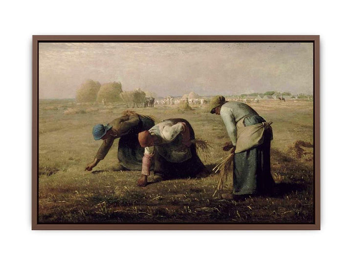 Famous Painting