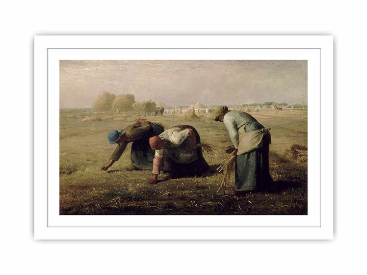 Famous painting 